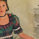 This 1970s 'Garden Party' Prom Was All About Geraniums, Floppy Hats, and 'Odd Oldies'